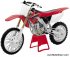 NEW RAY TOYS 1:12 SCALE HONDA CRF 450