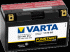 YT7B-BS 7 A/h BATTERY by Varta
