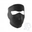 Zan Neoprene® Face Mask-Black