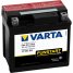 YTX5L-BS 4 A/h BATTERY by Varta