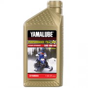 Yamalube 0W-40 Snowmobile Full Synthetic with Ester