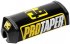 PRO TAPER BAR PAD 2.0 BLACKMOULDED