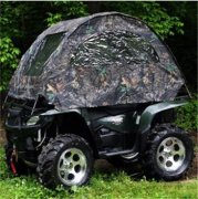 RAIN RIDERS™ ATV CONVERTIBLE TOP